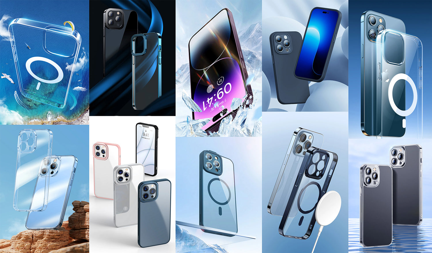 latest_phone_cases_for_iphone_14_13_12_pro_max_X_iphone_XR_cases_and_accessories_2023 - i-Phonecases.com