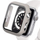 Apple Watch Case With Tempered Glass For Apple Watch Series 8 3 6 SE Series 7 Accessories