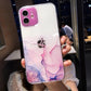 Colorful Liquid Marble Case For iPhone 12 Mini 11 X XR XS 7 8 Plus Soft Shockproof Cover