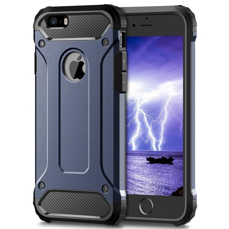 Max Protection Rugged Case For iPhone 13 Pro Max 12 Pro mini 14 Plus Shockproof Armor Cover