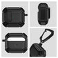 Shockproof Protective Luxury Switch Case For Airpods Pro 2 3 Rugged Case For AirPods 1 2