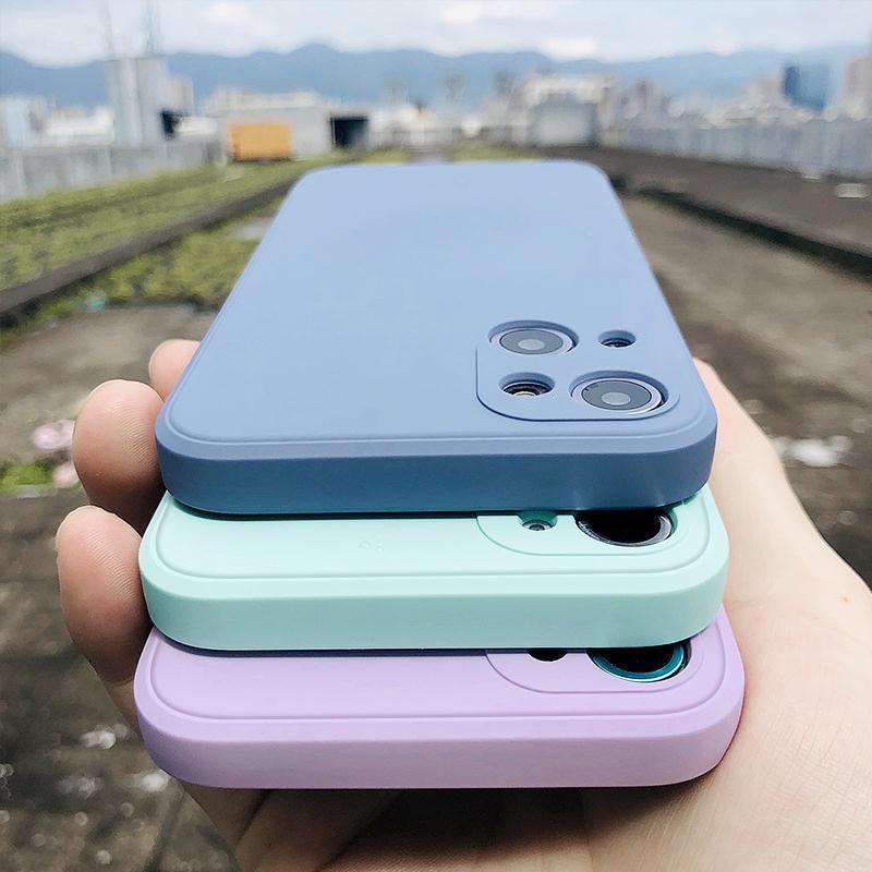 Rugged Case For iPhone 15 Pro Max iPhone 15 Plus 14 Pro Max 13 12 11 Mini X  XS Max XR 8 7 Plus Drop Cover Ultra-thin Mobile Case