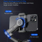 AOCHUAN XE 3-Axis Handheld Gimbal Stabilizer Foldable Smartphone Cellphone Video Record Vlog PTZ Stabilizer For IPhone Xiaomi Samsung