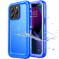 SPORTLINK Waterproof Phone Case Underwater Protection For iPhone 14 13 11 12 15 Pro Max SE2020 SE2022 Built-in Screen Protector