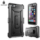 SUPCASE For iphone 6 Plus Case UB Pro Full-Body Rugged Holster Clip Cover with Built-in Screen Protector For iPhone 6s Plus Case