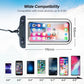 IP68 PVC Universal Waterproof Phone Case Water Proof Bag Mobile Cover For iPhone 14 Pro Max 12 11 8 Huawei Xiaomi Redmi Samsung