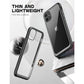 SUPCASE For iphone 11 Case 6.1 inch (2019 Release) UB Style Premium Hybrid Protective Bumper Case Cover For iphone 11 6.1 inch