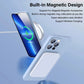 Original For Magsafe Magnetic Case For iPhone 15 14 13 12 11 Pro Max Mini X XR XS 8 Plus Liquid Silicone Wireless Charge Cover