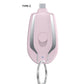 Emergency Pocket Keychain Charger Portable 1500mah Battery Mini Pod For Iphone Mobile Cell Phone Type C USB Power Bank Keychain