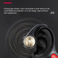 Original Lenovo X3 Pro Bone Conduction Headphone Bluetooth 5.3 Wireless Headset Waterproof Ear Hook Sports Earphones With Mic