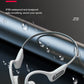 Original Lenovo X3 Pro Bone Conduction Headphone Bluetooth 5.3 Wireless Headset Waterproof Ear Hook Sports Earphones With Mic