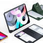 Xundd For iPad Pro 11 Case 2021, Tablet Cover-With Invisible Stand For iPad Air 4 iPad Pro 12.9 8th Generation Mini 7 6 5 4 Case