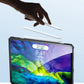 Xundd For iPad Pro 11 Case 2021, Tablet Cover-With Invisible Stand For iPad Air 4 iPad Pro 12.9 8th Generation Mini 7 6 5 4 Case