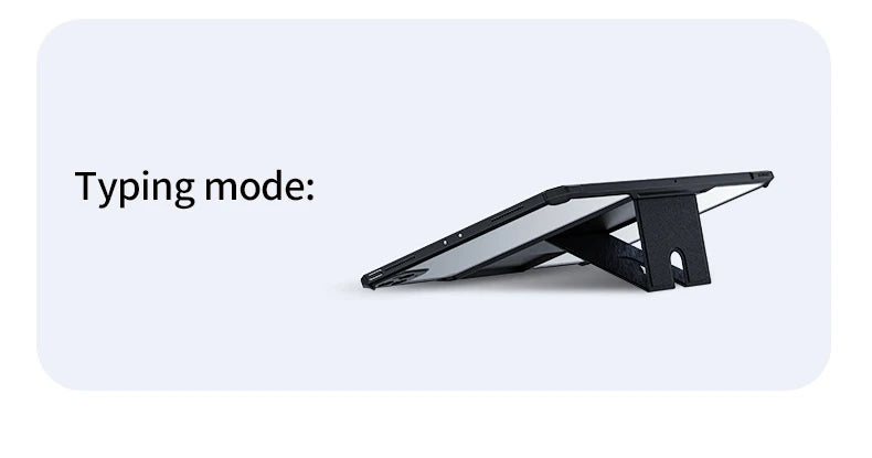 Xundd For iPad Pro 11 Case 2021, Tablet Cover-With Invisible Stand For iPad Air 4 iPad Pro 12.9 8th Generation Mini 7 6 5 4 Case
