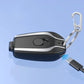 Emergency Pocket Keychain Charger Portable 1500mah Battery Mini Pod For Iphone Mobile Cell Phone Type C USB Power Bank Keychain