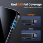 For iPhone 16 15 14 13 12 Pro Max Privacy Screen Protector,[Auto Dust-Elimination] Bubble-Free,2.5D Full-Coverage Tempered Glass