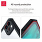 Xundd For iPad Pro 11 Case 2021, Tablet Cover-With Invisible Stand For iPad Air 4 iPad Pro 12.9 8th Generation Mini 7 6 5 4 Case