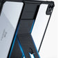 Xundd For iPad Pro 11 Case 2021, Tablet Cover-With Invisible Stand For iPad Air 4 iPad Pro 12.9 8th Generation Mini 7 6 5 4 Case