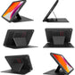 2020 iPad Pro 11 Case With Pencil Holder For iPad 10.2 For 2017 2018 iPad 9.7 5th 6th Gen Cover Mini 4 5 Air 2 Magnetic 7 Stand