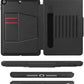 2020 iPad Pro 11 Case With Pencil Holder For iPad 10.2 For 2017 2018 iPad 9.7 5th 6th Gen Cover Mini 4 5 Air 2 Magnetic 7 Stand