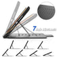 2020 iPad Pro 11 Case With Pencil Holder For iPad 10.2 For 2017 2018 iPad 9.7 5th 6th Gen Cover Mini 4 5 Air 2 Magnetic 7 Stand