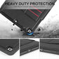 2020 iPad Pro 11 Case With Pencil Holder For iPad 10.2 For 2017 2018 iPad 9.7 5th 6th Gen Cover Mini 4 5 Air 2 Magnetic 7 Stand