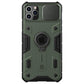 Impact Resistant Camshield Armor Military Phone Case for iPhone 12 11 Pro Max With Slide Camera Protection Case for iPhone 11 Pro Max - i-Phonecases.com