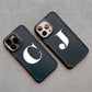Initial Letter A Z Fashion Phone Case For iPhone 14 13 12 11 Pro Max White Boldface Letter Soft Cover - i-Phonecases.com