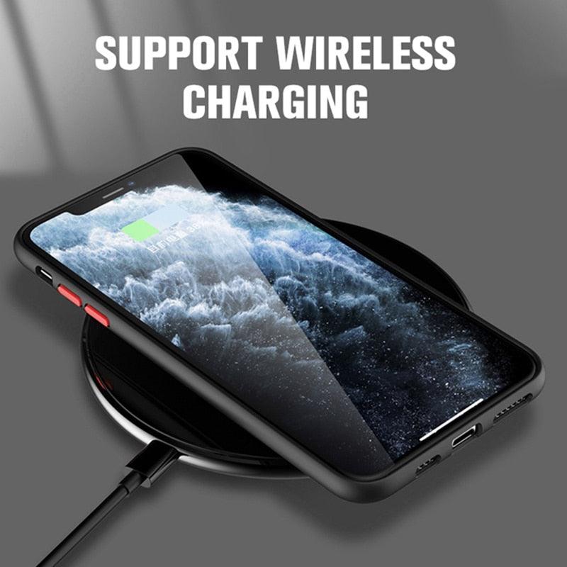 MagSafe Charger Wireless Charger For Apple iPhone 14/13/12 Pro Plus ProMax  Mini
