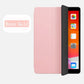 Magnetic Flip Stand Smart Case For iPad 7th 8th Generation Apple iPad 10.2 2019 A2197 A2198 A2200 iPad 7 8 Case Premium Faux Leather + Microfibre Lining - i-Phonecases.com
