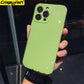 Original Luxury Black Glitter Case For iPhone 15 11 12 13 14 Pro Max XR XS Max SE 7 8 Plus Soft TPU Shockproof Silicone Cover - i-Phonecases.com