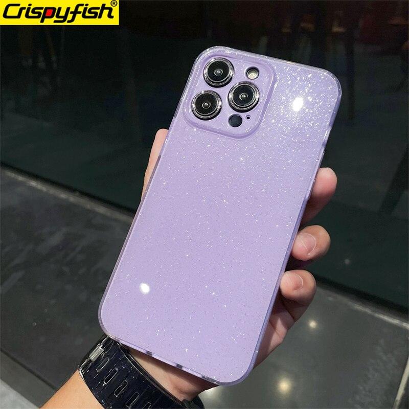 Luxury Silicone Phone Case for iPhone 15 14 13 7 8 Plus for Cover