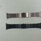 Stainless Steel Strap For Apple Watch 7 6 3 4 5 SE Ultra 8 Metal Wristband 44/40/45/41/49/42/38mm