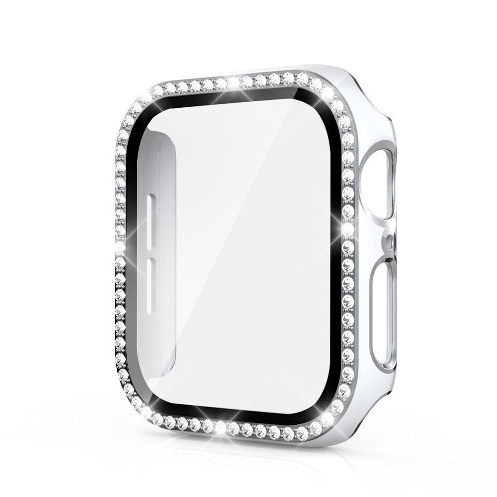 Apple watch 3 hot sale bumper case