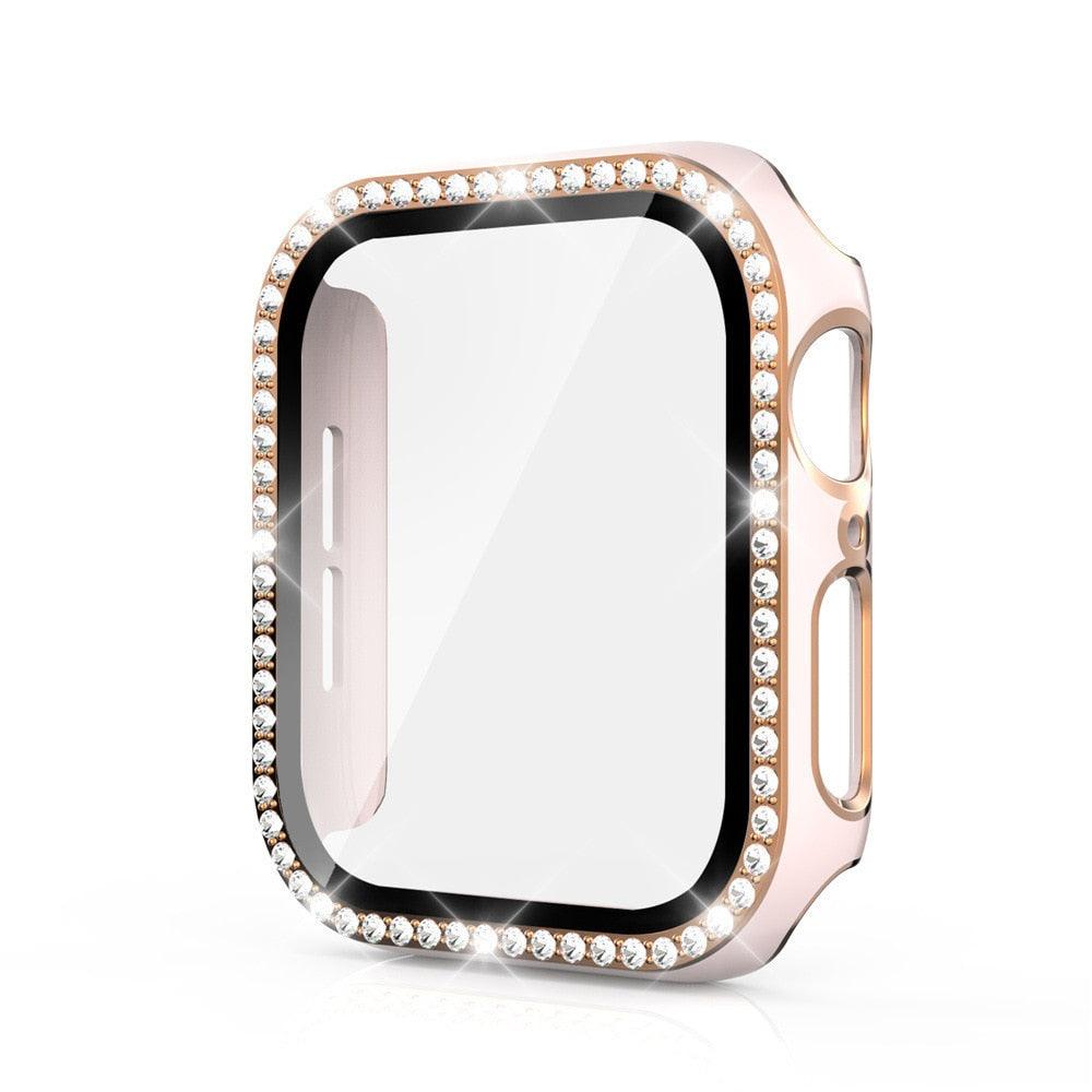 Apple watch outlet bumper case 38mm