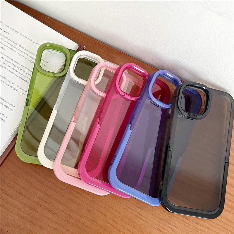 Iphone xr case mcm new arrivals