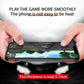 Canvas Fabric Shockproof Soft TPU Magnetic Phone Case For iPhone 14 Pro MAX Plus 13 12 11 - i-Phonecases.com