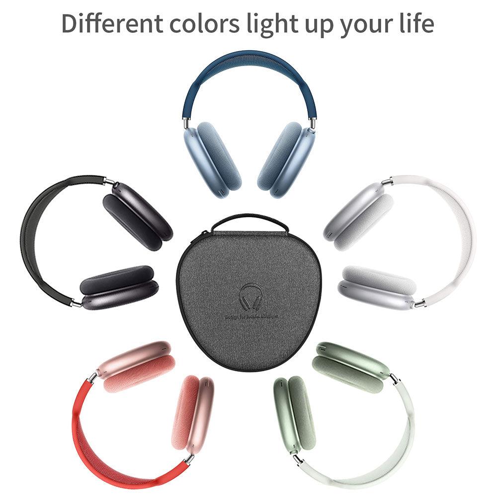 Apple new headphones discount case