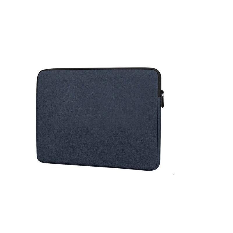 Daily Business Laptop Carry Case For MacBook 13.3 14 15.4 15.6 Inch Universal Notebook Sleeve