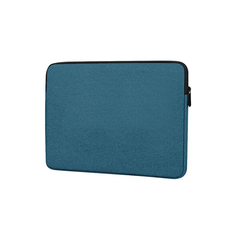 Daily Business Laptop Carry Case For MacBook 13.3 14 15.4 15.6 Inch Universal Notebook Sleeve