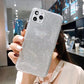 Fashion Bling Colorful Gradient Color Glitter Case For iPhone 11 Pro Max Phone Cases Soft TPU Scratch Resistant Silicone Back Cover - i-Phonecases.com