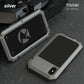 Full Body Rugged Military Protection Case For iPhone Aluminum Sealed Metal Shockproof Case - i-Phonecases.com