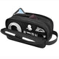 Gadget Storage Bag Travel Organizer Pouch For Chargers Cables  & Mobile Devices
