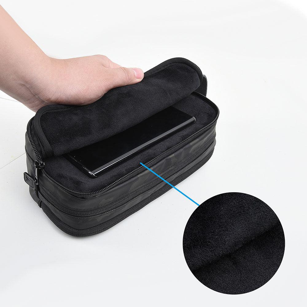 Gadget discount organizer pouch