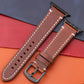 Genuine Leather Sports Strap For Apple Watch Series 7 6 5 4 SE Bracelet 44/45/40/41/42/38mm - i-Phonecases.com