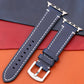 Genuine Leather Sports Strap For Apple Watch Series 7 6 5 4 SE Bracelet 44/45/40/41/42/38mm - i-Phonecases.com
