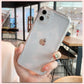 Glitter Star Sparkle Clear Soft Case For iPhone 14 Plus 13 12 11 Pro Max 7 8 Plus XS X XR SE 2