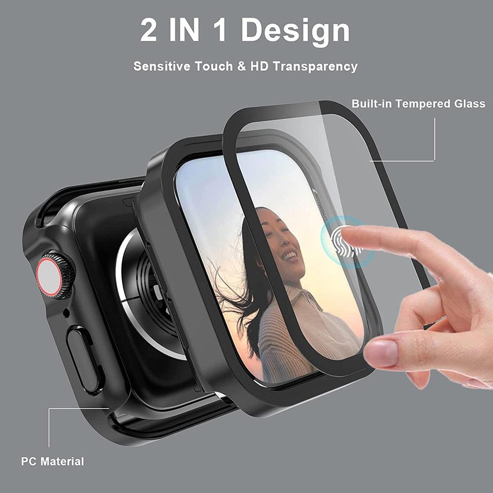 Apple watch outlet 3 waterproof case