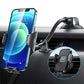In Car Phone Holder For iPhone Dashboard Fitting Adjustable Gravity Expansion Clamp Mount Stand Universal Car Phone Holder