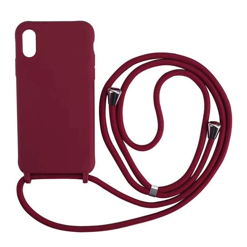 Necklace iPhone 14 Pro Max with MagSafe case |OtterBox Asia